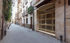 Apartamento Mariana Pineda Centro